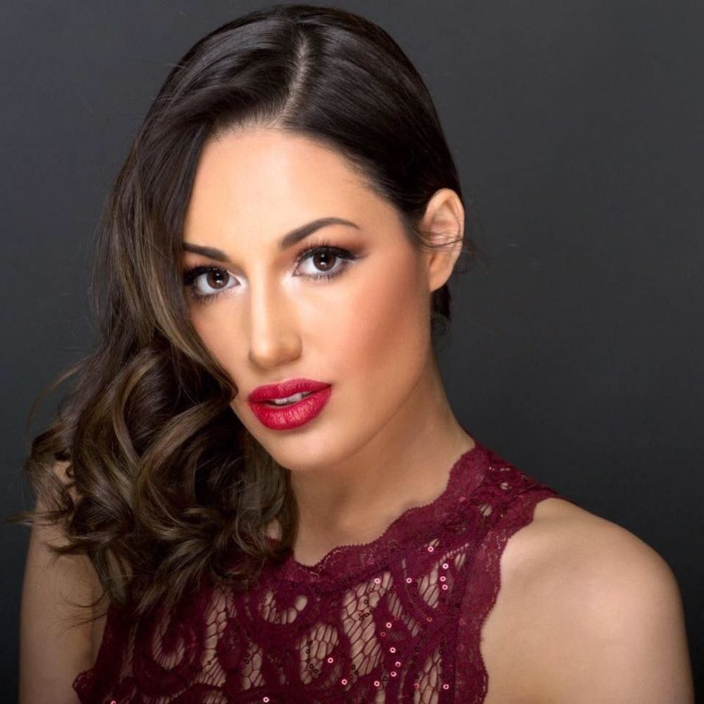 Meet your Posher, Marisabel